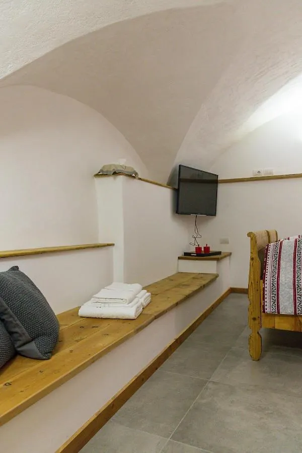 Scala D'Oro Bormio Apartment Valdidentro